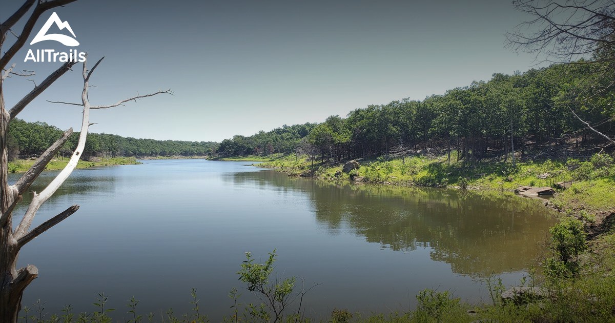 Washington Irving South Recreation Area Photos