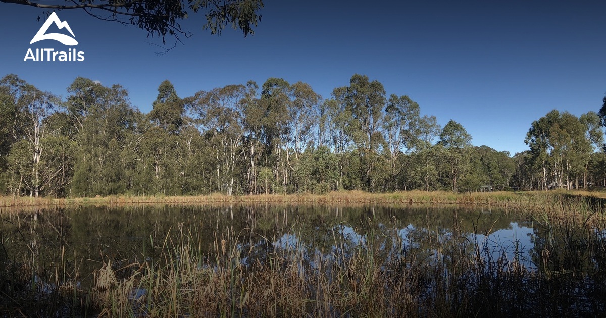 Best Hikes and Trails in Rouse Hill Regional Park AllTrails