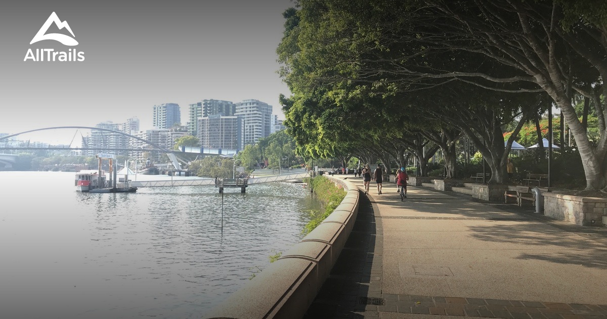 South Bank Parklands