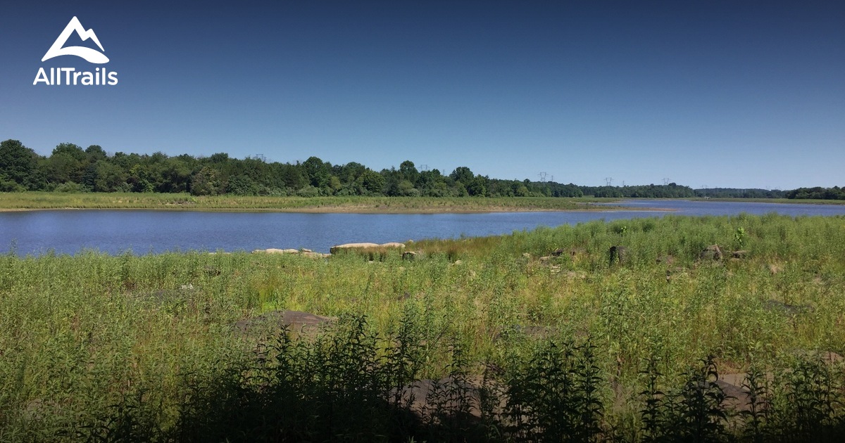 Best Hikes and Trails in Beaverdam Reservoir AllTrails