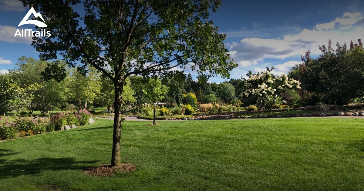 Best hikes and trails in Harriet Alexander Nature Center AllTrails