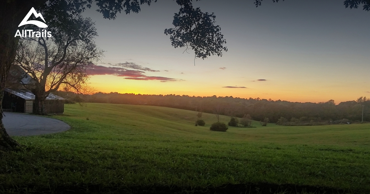 Best Hikes and Trails in Pilot Knob State Nature Preserve AllTrails