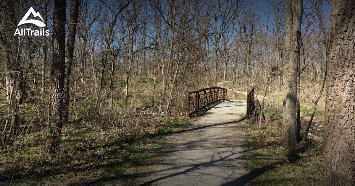 Best Hikes and Trails in Palos Park Woods AllTrails