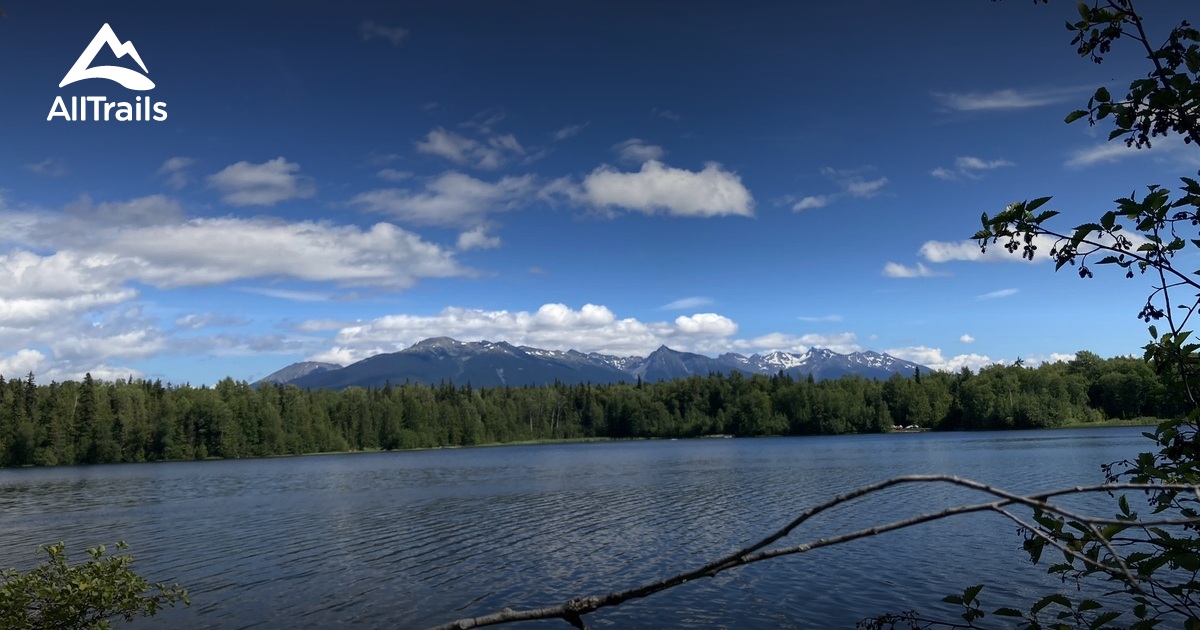 Best Hikes and Trails in Ross Lake Provincial Park AllTrails