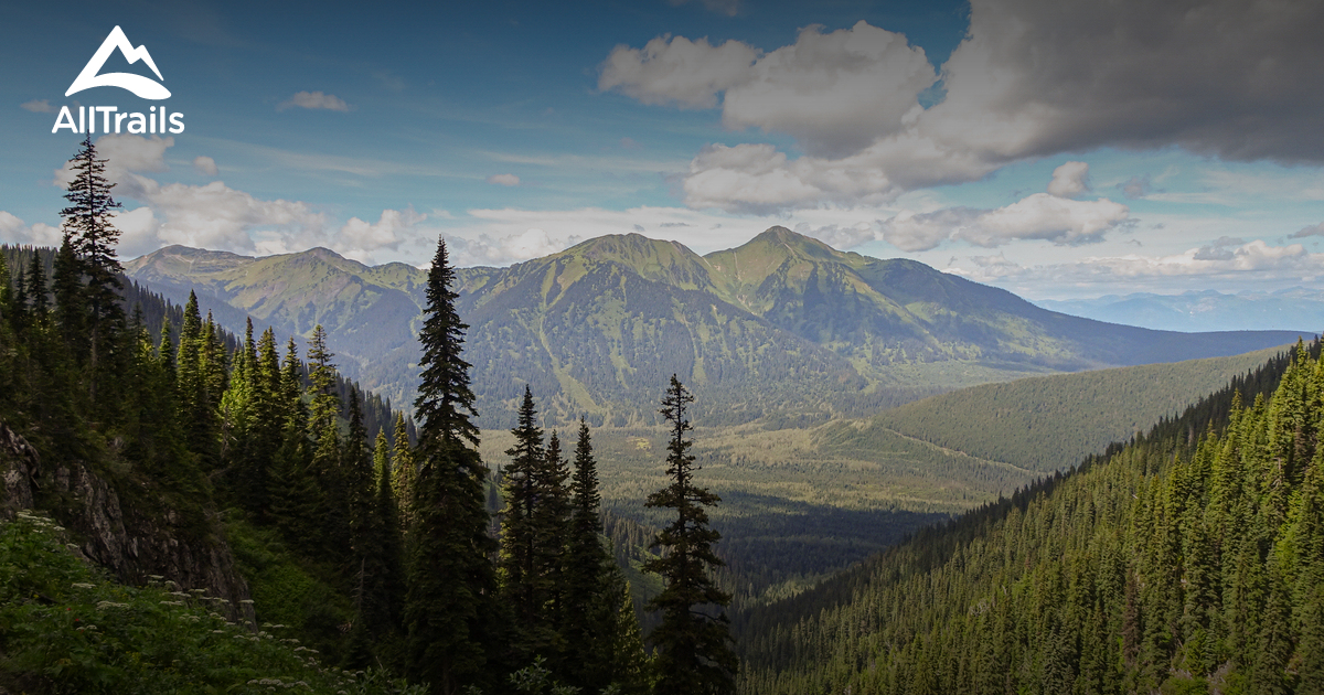 Best hikes and trails in Evanoff Provincial Park AllTrails