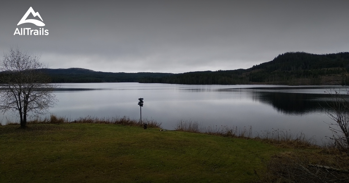 10 Best hikes and trails in Nordmarka Forest AllTrails