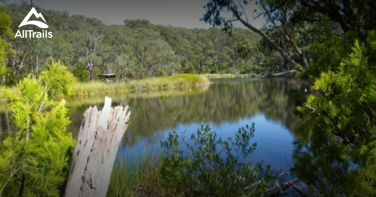 Best trails in Woorabinda Bushland Reserve, South Australia, Australia