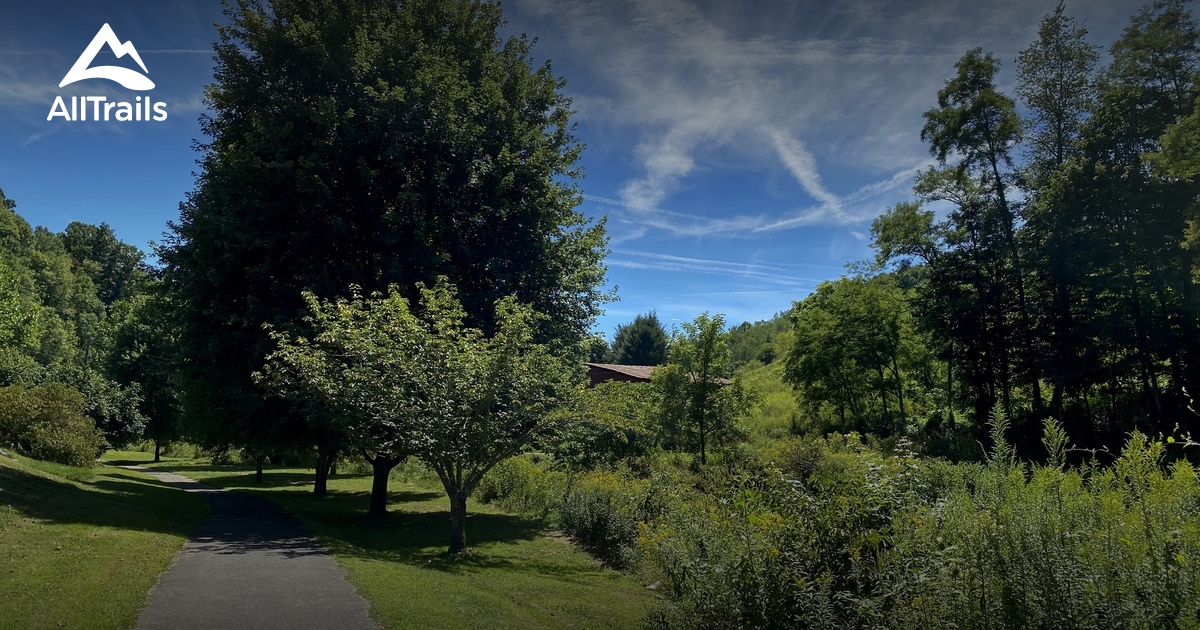 Best Hikes and Trails in Lansing Creeper Trail Park AllTrails