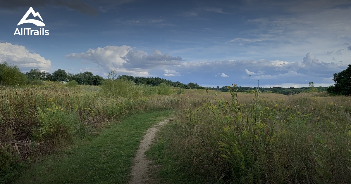 Bird Sanctuary With Pool And Walking Path Reference: Best Hikes And Trails In Jelkes Creek Bird Sanctuary