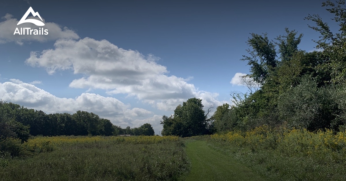 Escape To The Heartland: A Guide To Mackinaw River State Fish And Wildlife Area