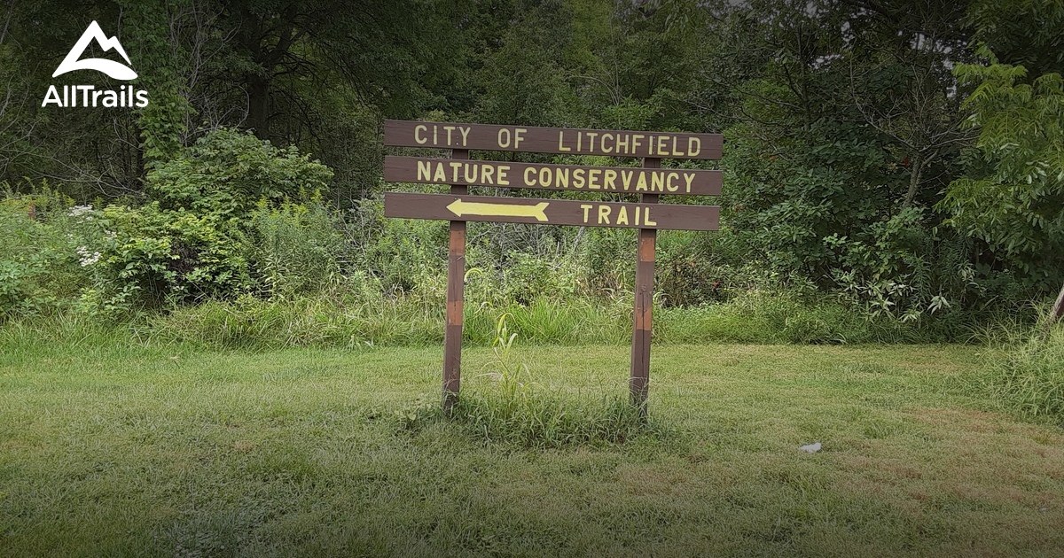 Best Hikes and Trails in Henry Eilers Shoal Creek Nature Preserve