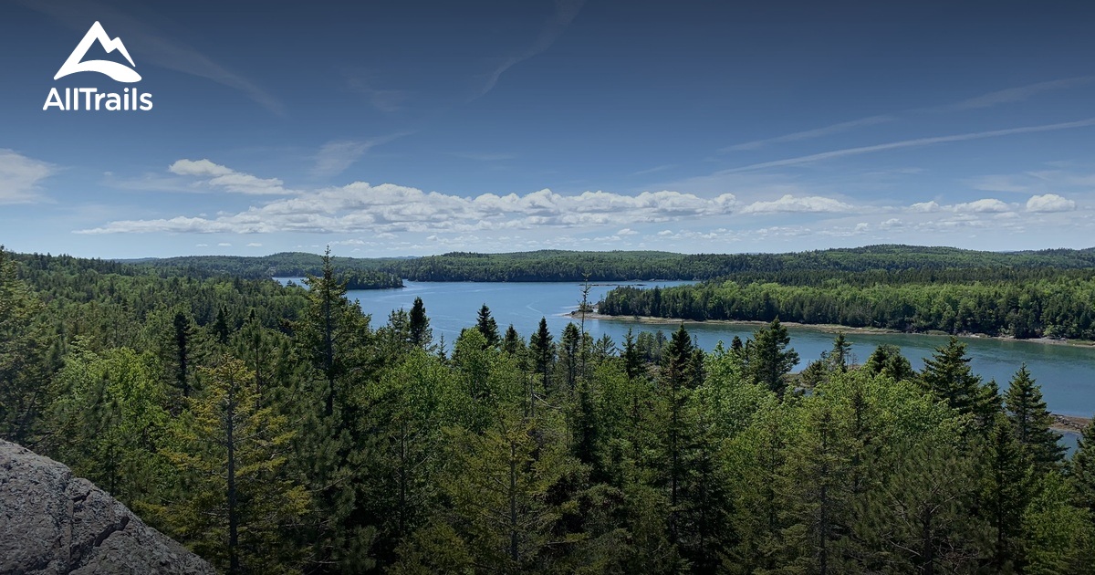 Best Hikes and Trails in Klondike Mountain Preserve AllTrails