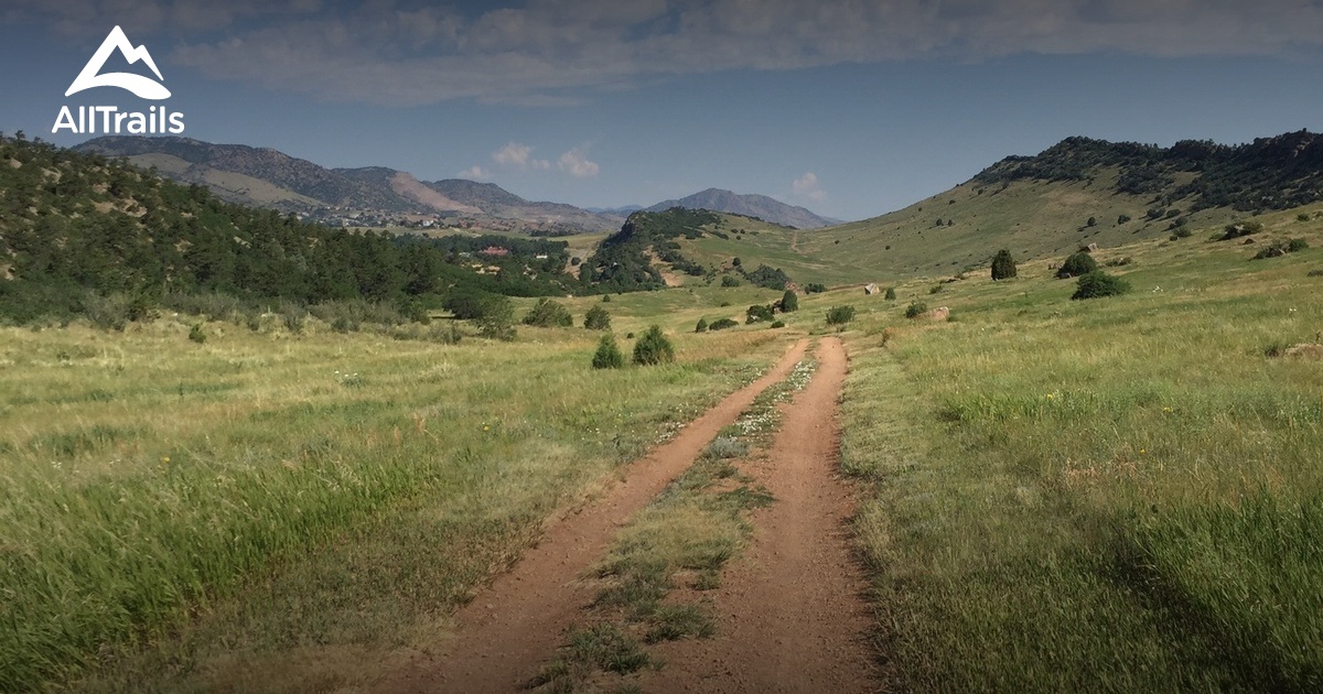 best-hikes-and-trails-in-ken-caryl-ranch-foundation-open-space-alltrails