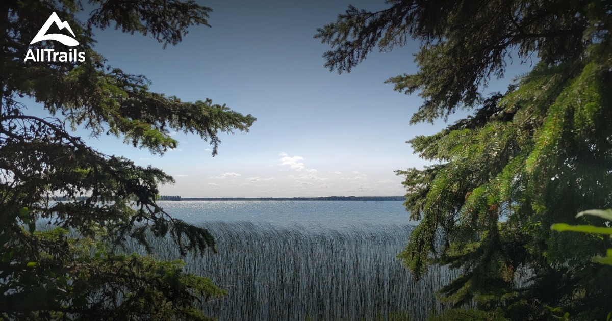 Best Hikes and Trails in Candle Lake Provincial Park AllTrails