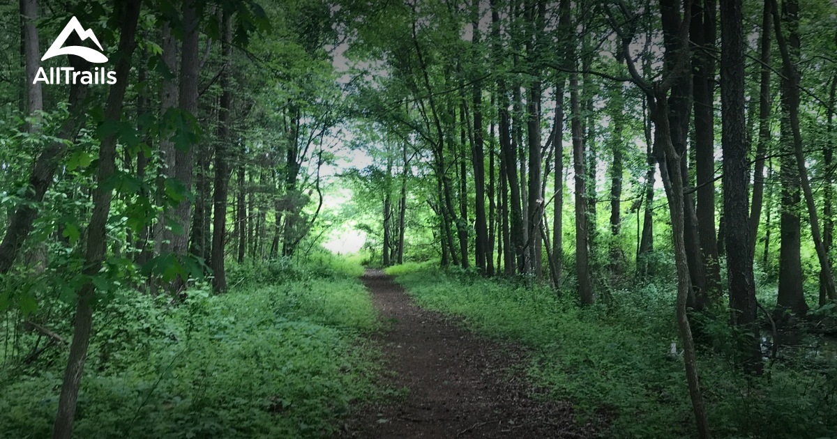 Best Hikes and Trails in Tranquility Trails AllTrails
