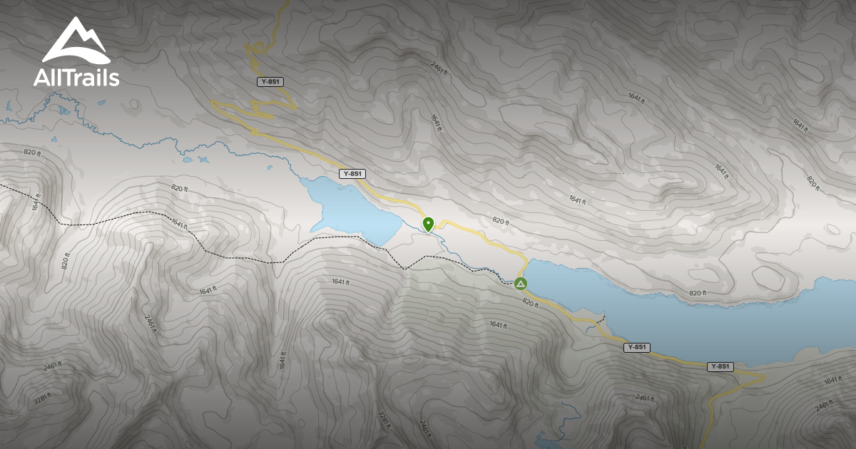 Best hikes and trails in Karukinka Natural Park AllTrails