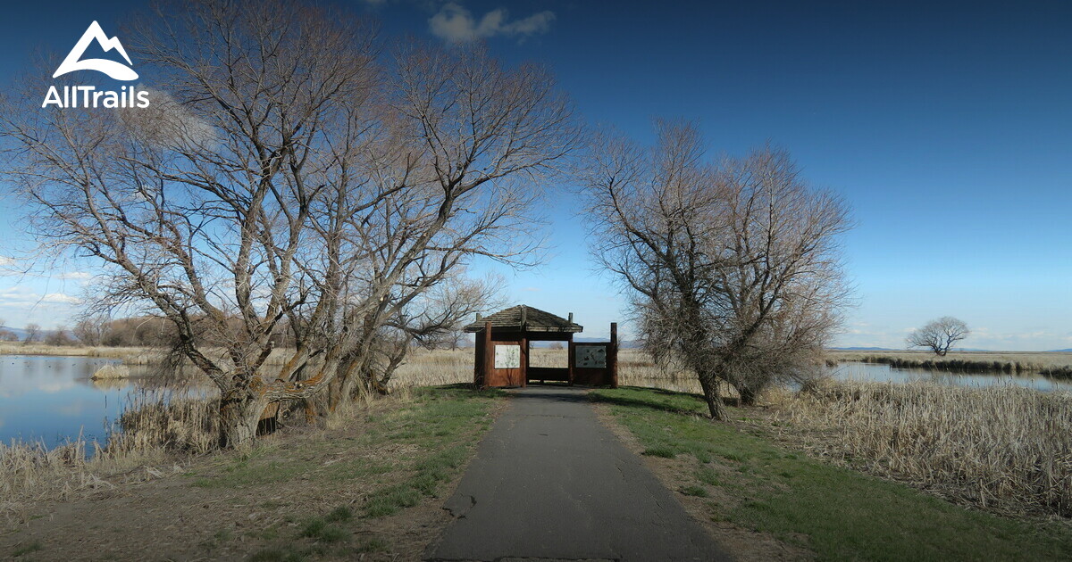 Best Hikes and Trails in Tule Lake National Wildlife Refuge AllTrails