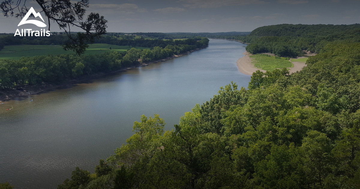 Best Hikes and Trails in Painted Rock Conservation Area AllTrails