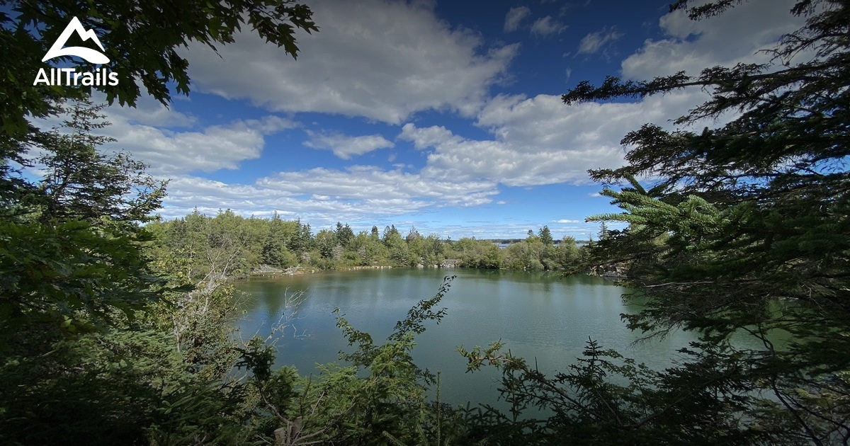 Best Hikes and Trails in Clark Island Preserve AllTrails