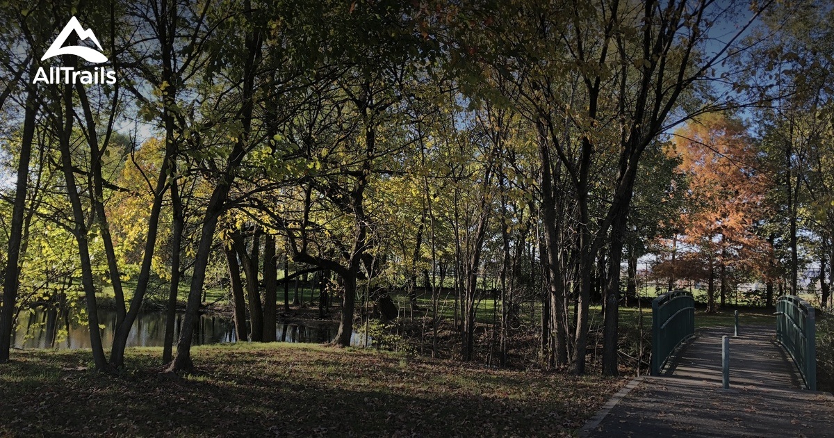 Best Hikes and Trails in Lincoln Park AllTrails