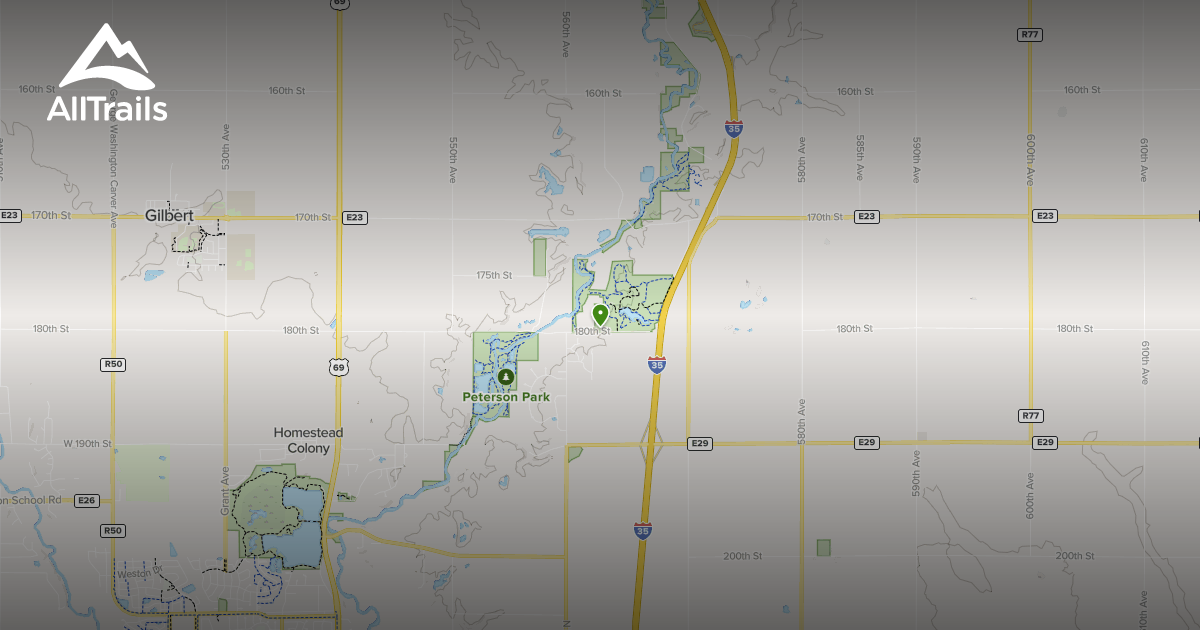 Best Hikes and Trails in McFarland Park AllTrails