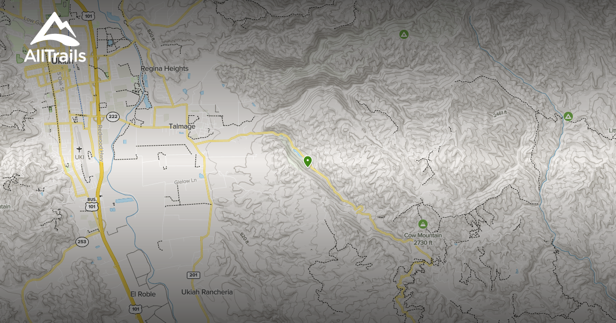 Best Hikes and Trails in Mill Creek County Park AllTrails