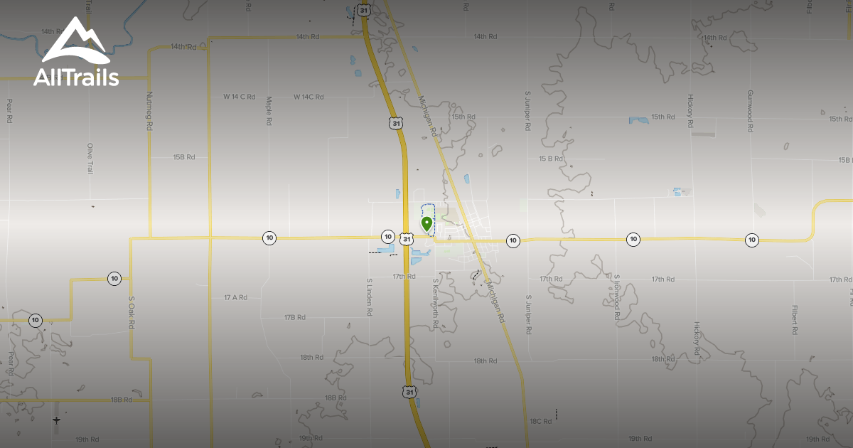 Best Hikes and Trails in Argos Community Park AllTrails