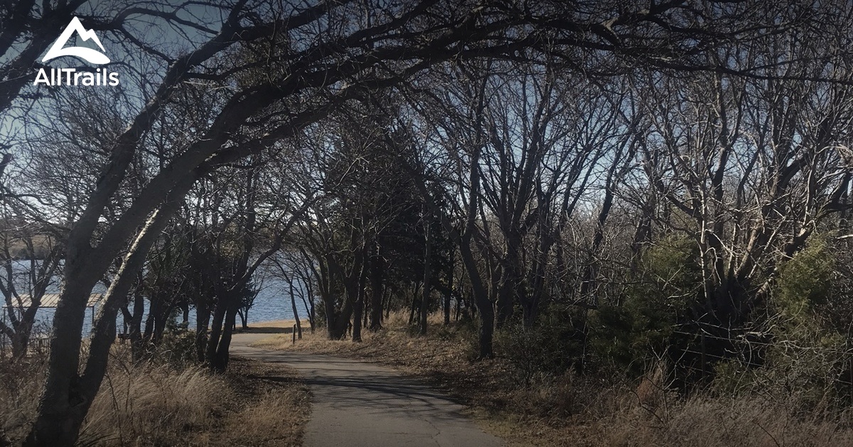 Best Hikes and Trails in Crowder Lake University Park AllTrails