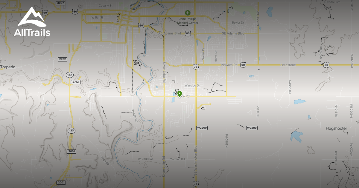 2023 Best Wheelchair Friendly Trails in Jo Allyn Lowe Park AllTrails