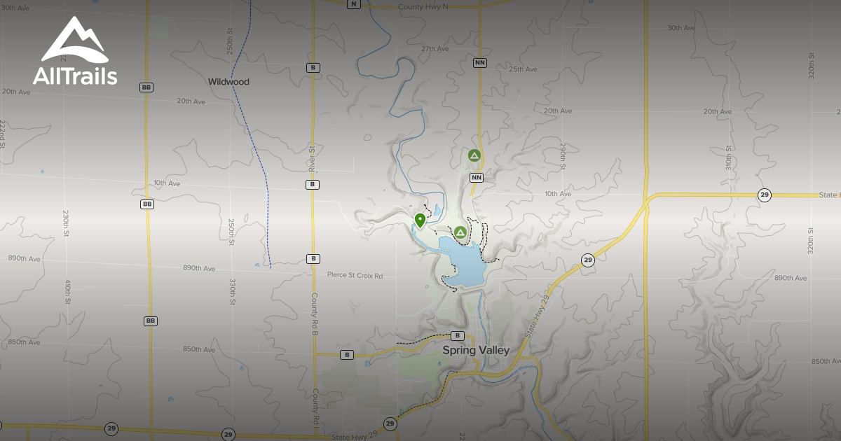 Best Hikes and Trails in Eau Galle Recreation Area AllTrails