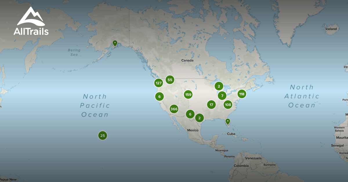 Best Hikes and Trails in Naylors Run City Park AllTrails