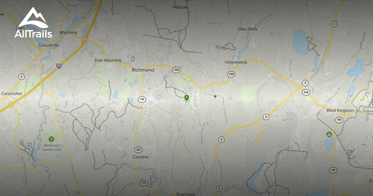 Best Hikes and Trails in Grass Pond Preserve AllTrails