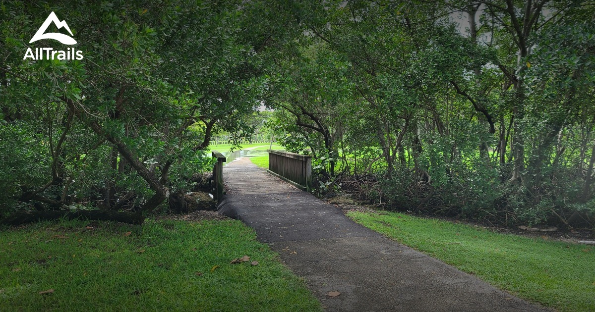 Best Hikes and Trails in Morningside Park AllTrails