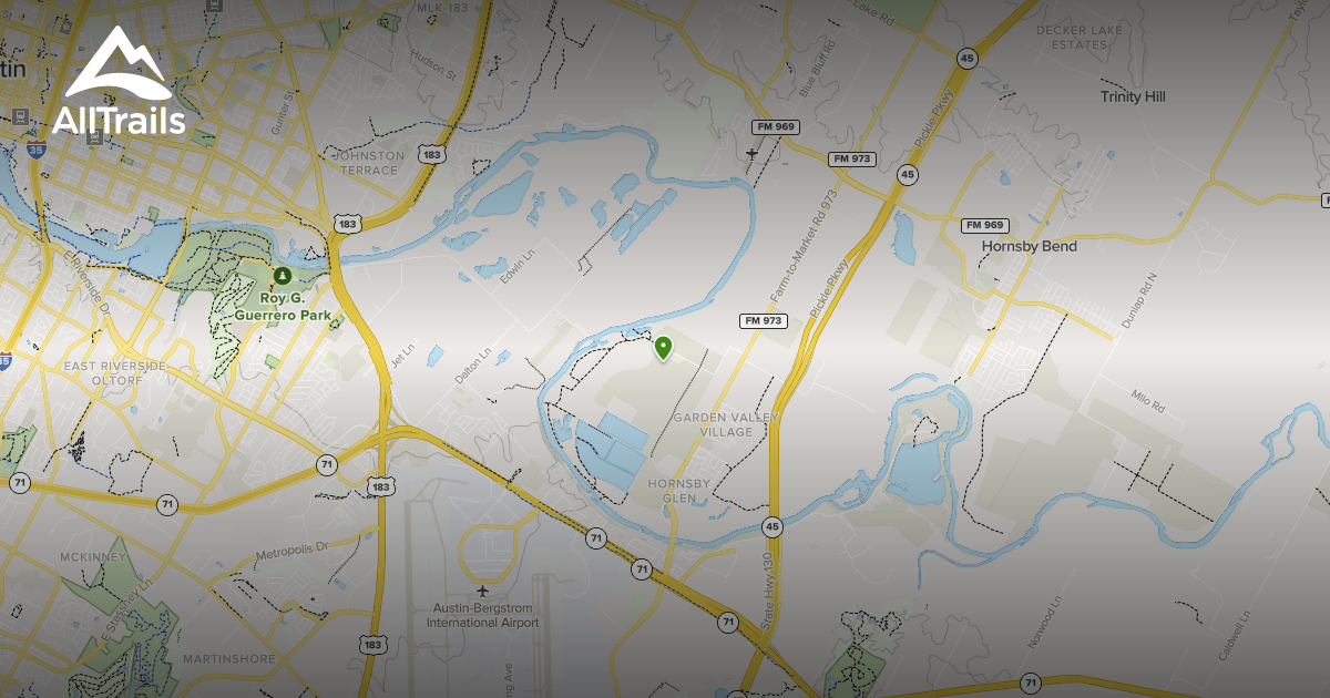 Best Hikes and Trails in Hornsby Bend Ecological Research Area AllTrails