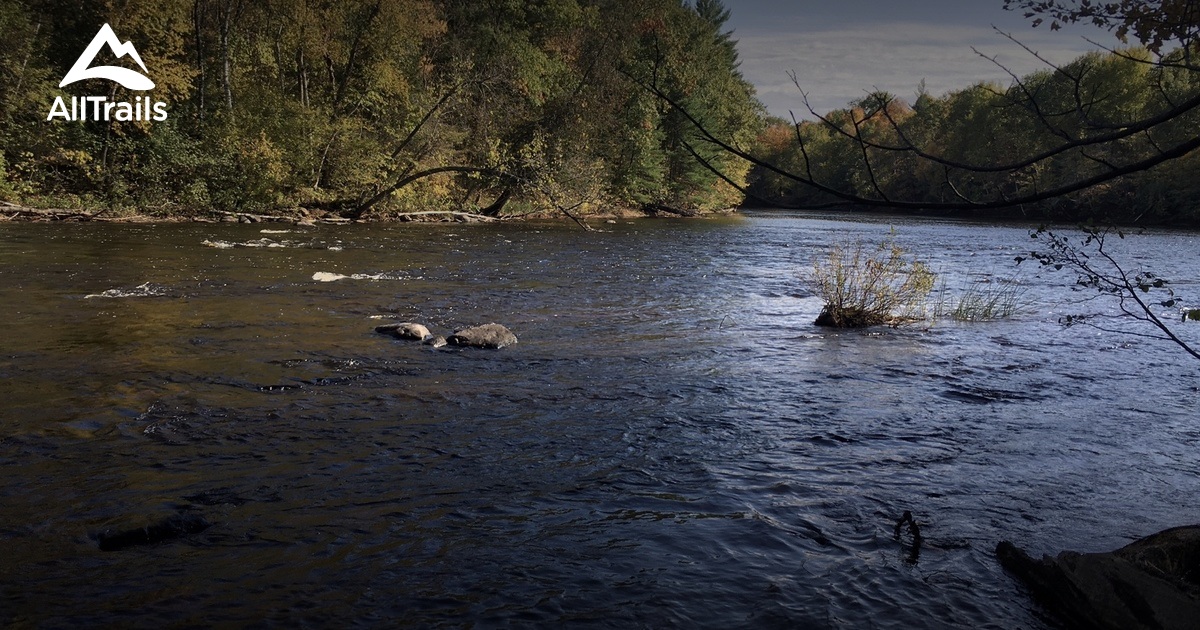 Best Hikes and Trails in Governor Earl Peshtigo River State Forest