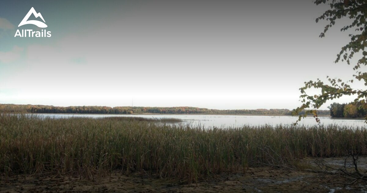 Best hikes and trails in Kangaroo Lake Nature Preserve AllTrails