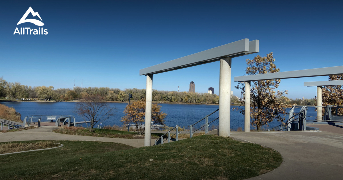 Best hikes and trails in Gray's Lake Park AllTrails