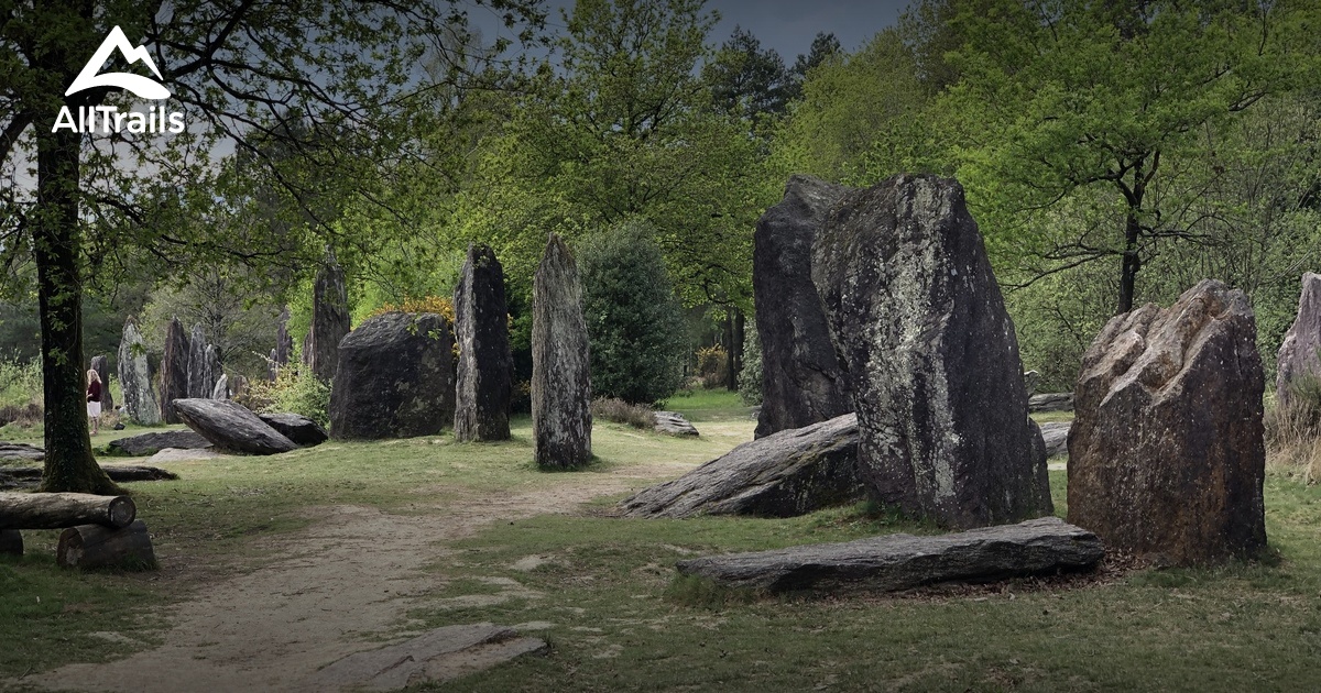 Best 10 Kid Friendly Trails in Réserve naturelle régionale des Landes