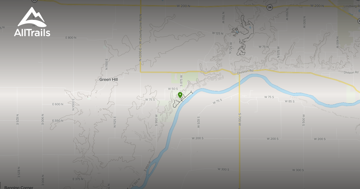 Best Hikes and Trails in Ross Hills Park AllTrails