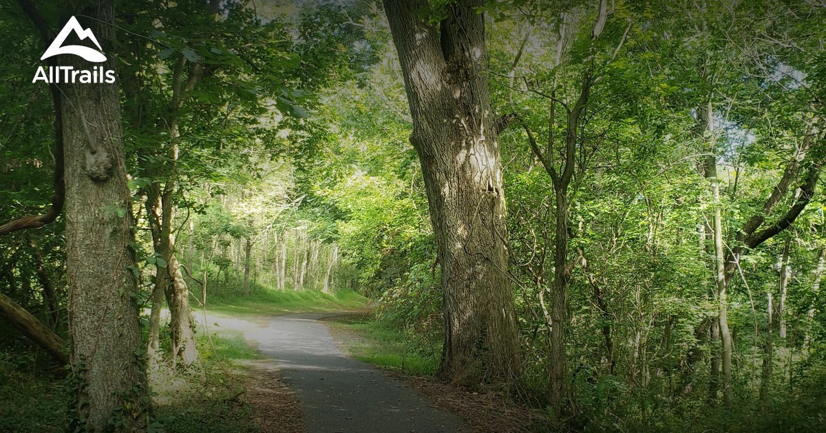 Best Hikes and Trails in Creekview Park AllTrails