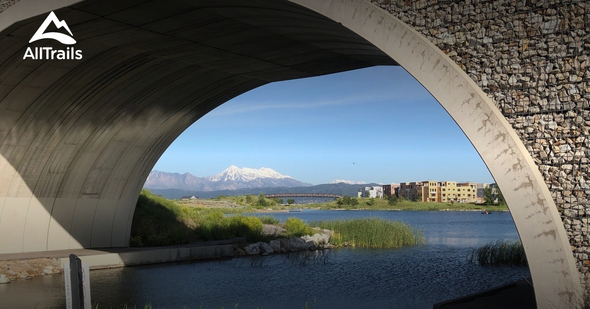 Eastlake Park Die besten Routen zum Wandern AllTrails