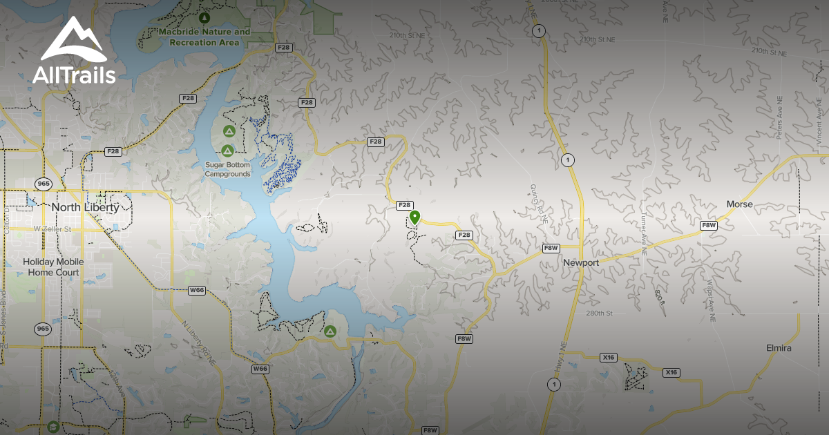 Best Hikes and Trails in Turkey Creek Preserve AllTrails