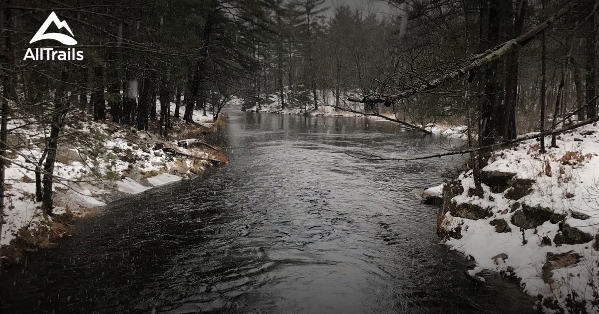 10 Best Hikes And Trails In Kawartha Highlands Provincial Park 