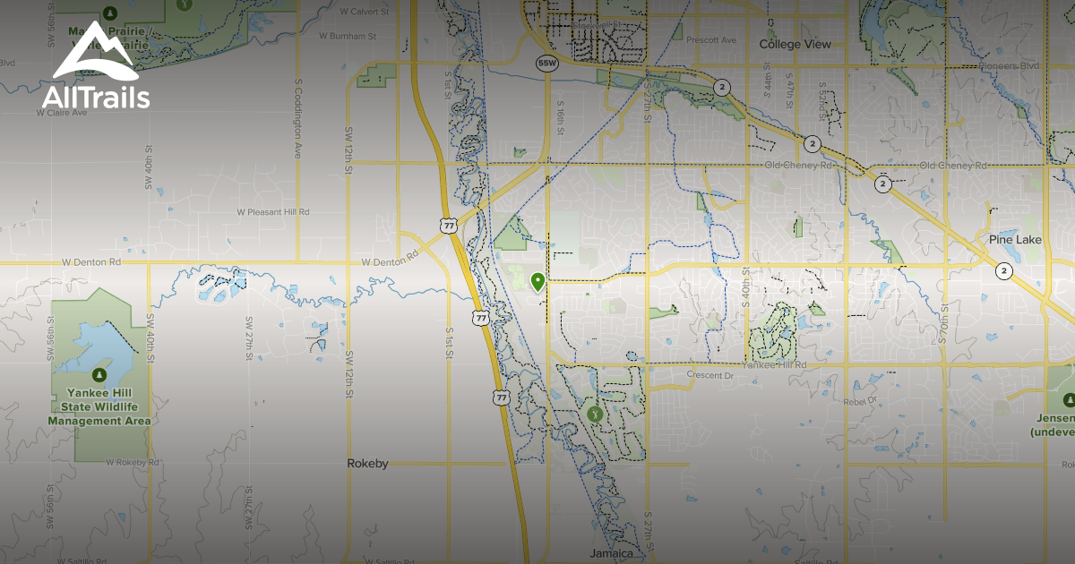 Best Hikes and Trails in Densmore Park AllTrails