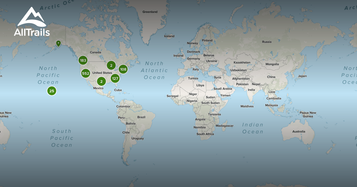 Best hikes and trails in Mount Warrenheip Flora Reserve AllTrails