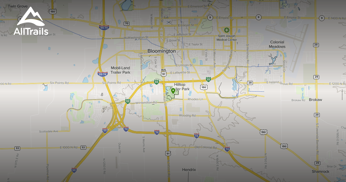 Best Hikes and Trails in State Farm Park | AllTrails