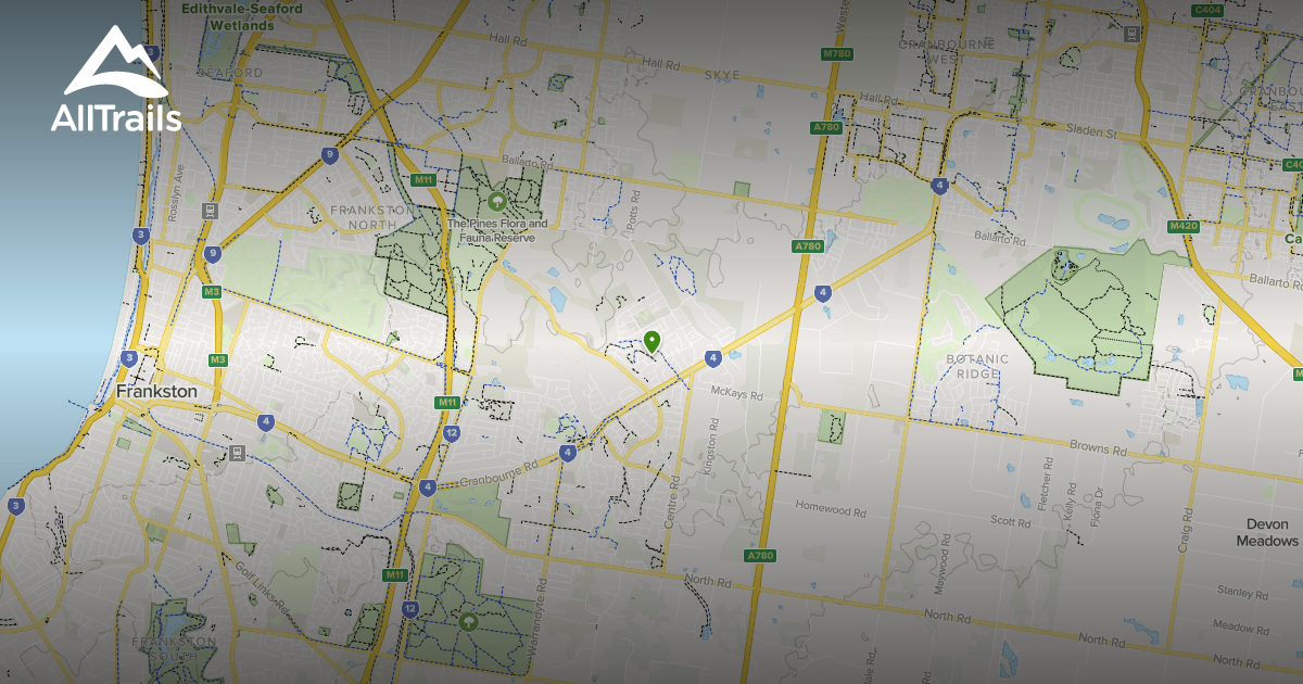 Best Hikes and Trails in Little Boggy Creek Reserve AllTrails