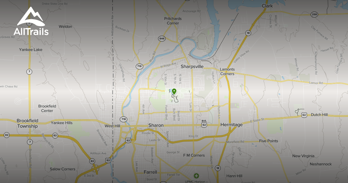 Best Hikes and Trails in Buhl Park AllTrails