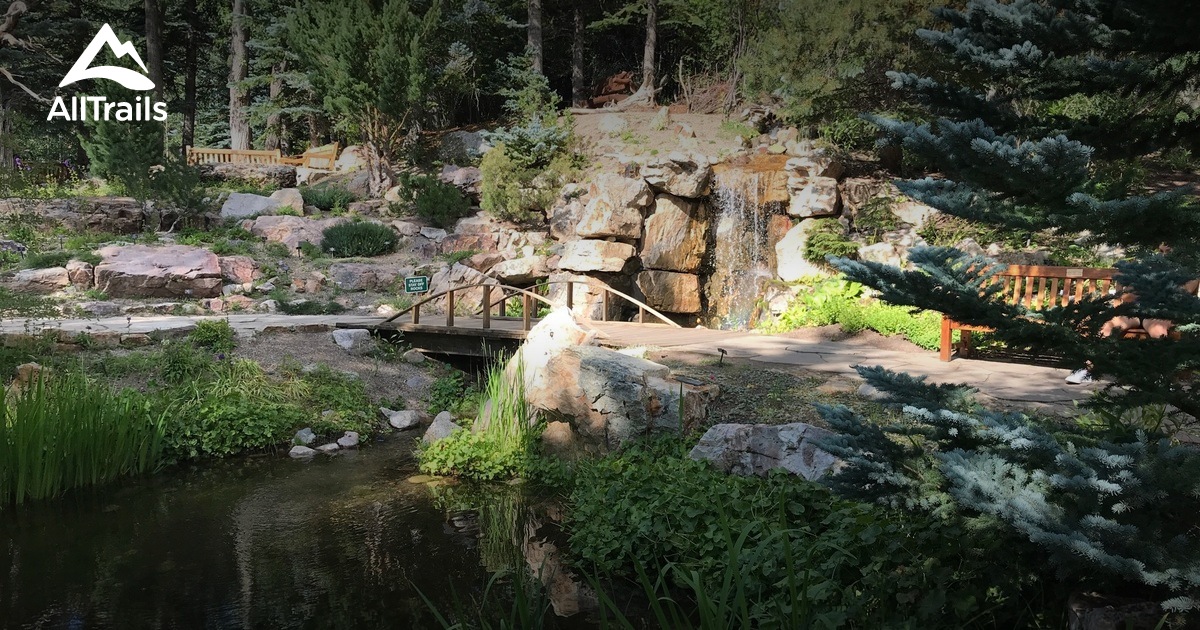 Best Hikes and Trails in Ford Park AllTrails