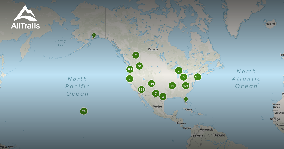 Bear Lake Reserve Map Best 10 Trails In Bear Lake Reserve | Alltrails